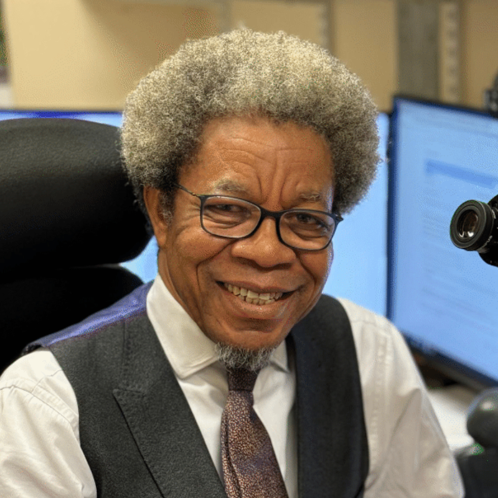 Philip Idaewor